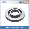 OEM Customized Carbon Steel Flange Forging Metal Forged Products